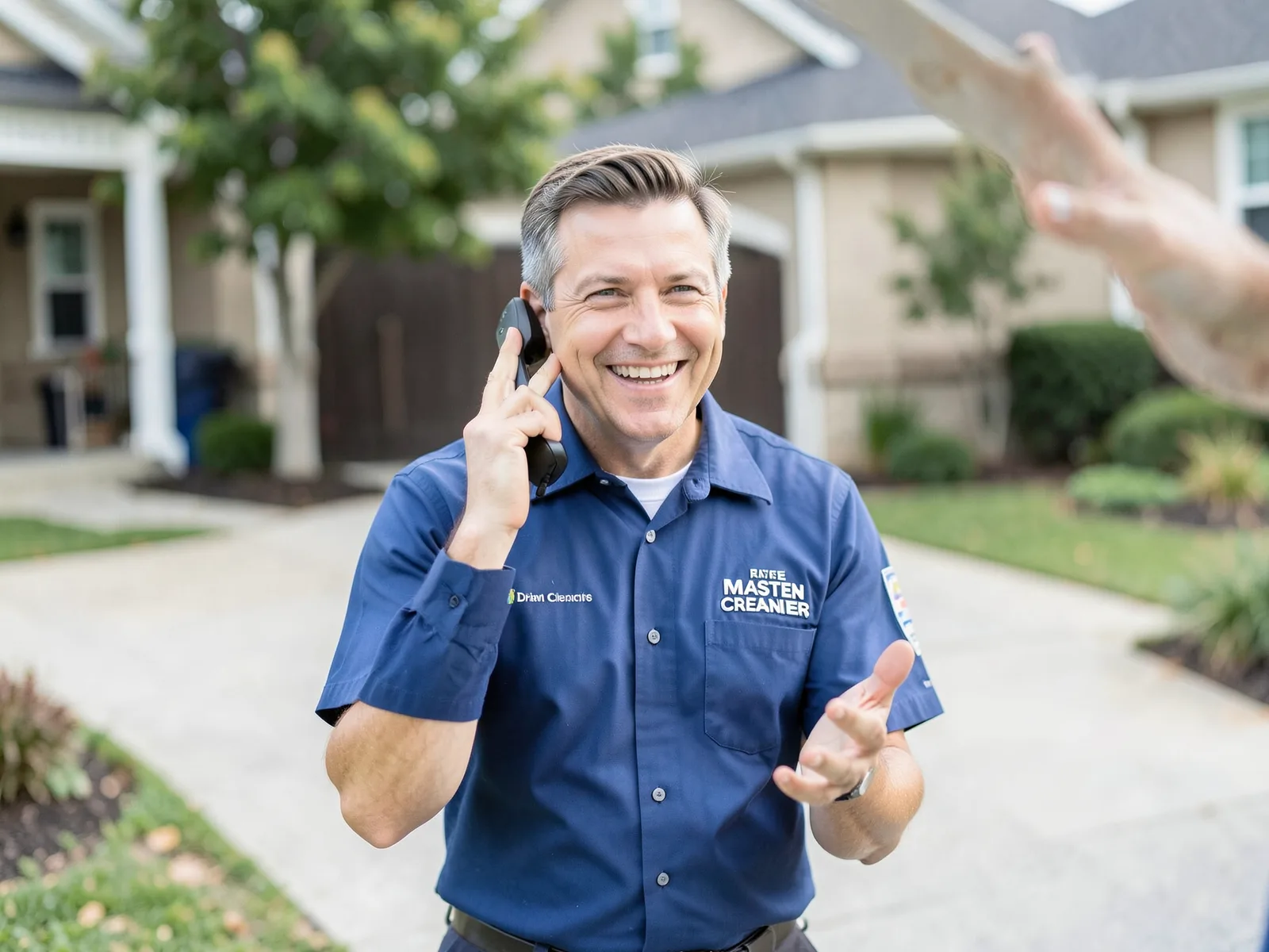 Drain Cleaning Holly Springs, MS FAQs